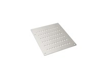 FMT 120 : Filling plate 60 capsules